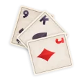 Cards at Cabarino Online Casino