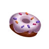 Donut at Cabarino Online Casino