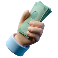 Instant withdrawals with no limits at Cabarino Casino