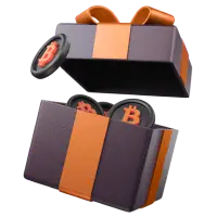 Welcome bonus up to 10 BTC at Cabarino Casino