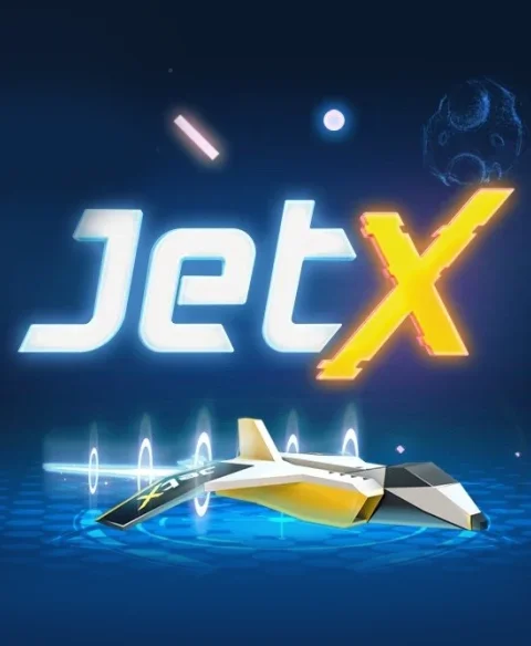 Play JetX at Cabarino Casino