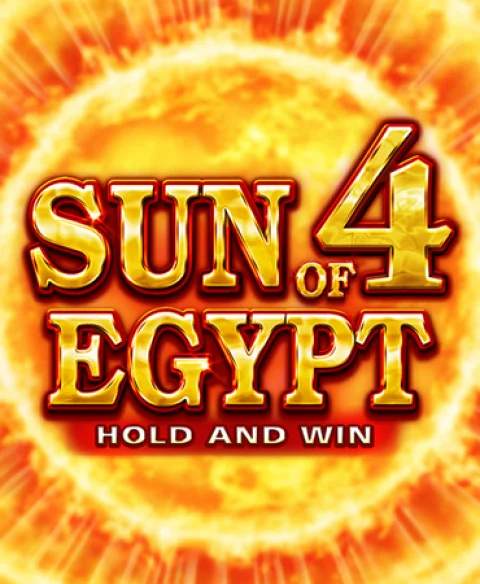 Play Sun of Egypt at Cabarino Casino